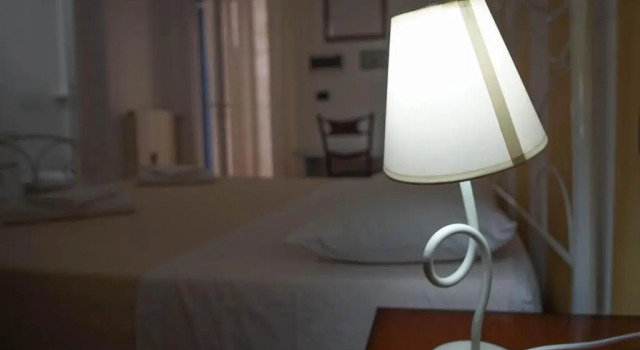 Двухместный номер Standard B&B Le Terrazze