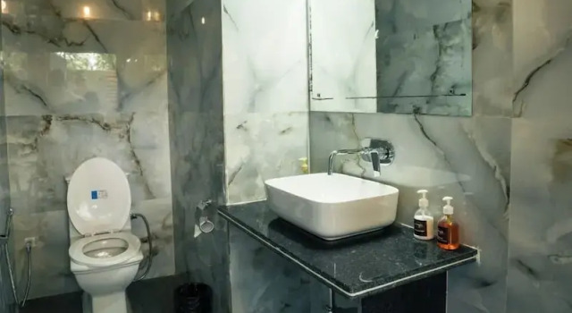 Номер Premium Mogli Resorts Kanha