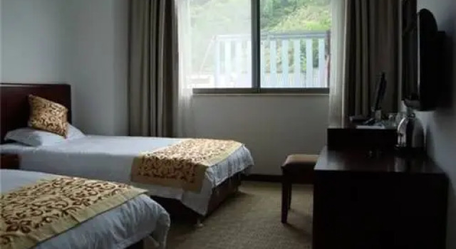 City 118 Huangshan Scenic Area Hotel, Prenota Hotel Hotel a Anhui con parcheggio, Parcheggio