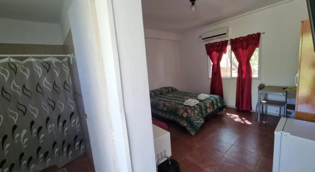 Cabañas Wayramuyu, Book Hotel Billige hoteller i Merlo