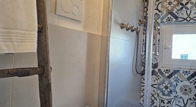 Студия Fanali in Monopoli With 1 Bedrooms and 1 Bathrooms