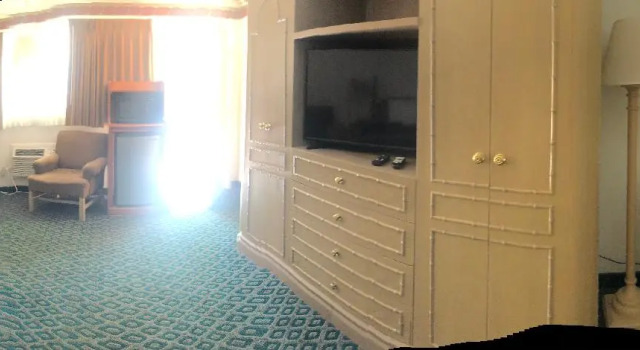 Двухместный номер Standard Lake Place Inn Lake Havasu City