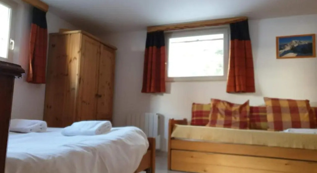 Chalet Bivouac
