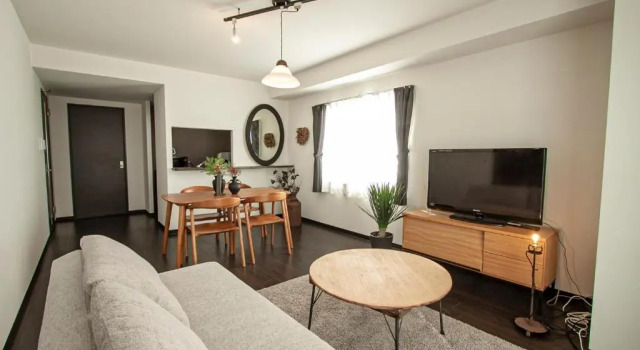 Sun Court North 7 Ichibankan / Vacation STAY 7374