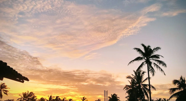 Апартаменты Joais do Nordeste