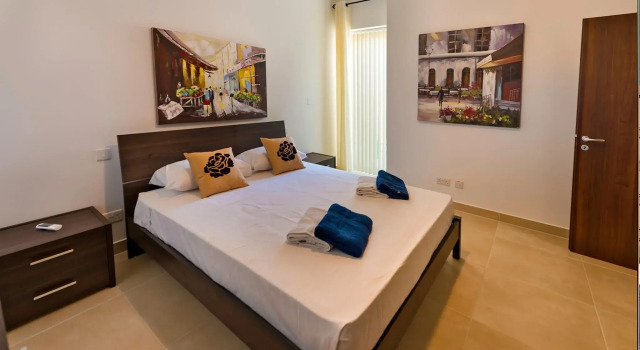 The Hillock Residences, Apt. No. G20 - Bag 91782