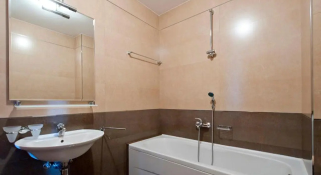 Апартаменты с 2 комнатами с балконом и с видом на море Apartments Ranieri Kono