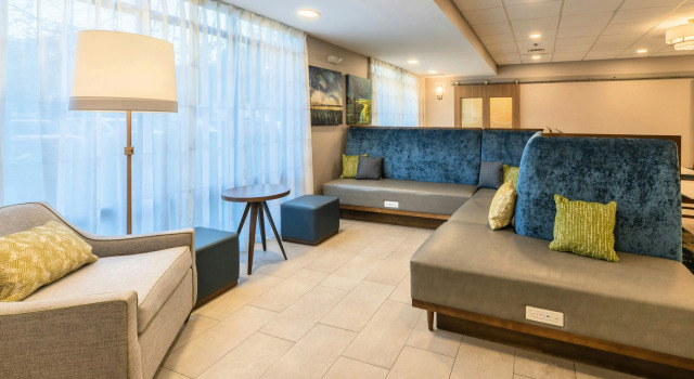 Hampton Inn Jasper