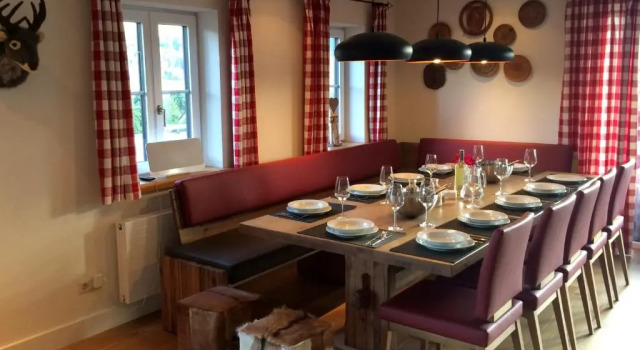 Апартаменты Deluxe Tauern Apartment Schrempf - Anna
