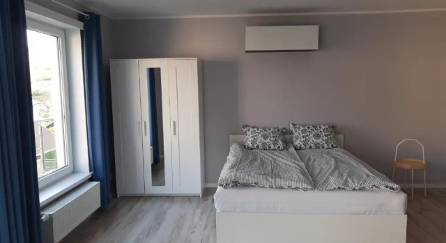 Апартаменты Apartamenty 4YOU Hel