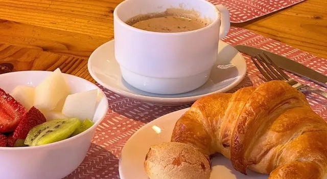 Семейный номер Standard Hotel Corvatsch Chile