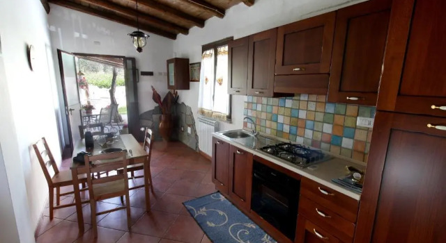 Апартаменты Casa Vacanze Borgo Borghese