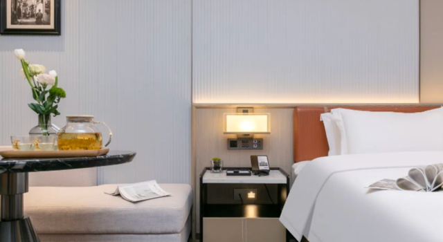 Wyndham Garden Changsha Yuelu, Rezerwuj Hotel Changsha Hunan, w pobliżu Taiping Street