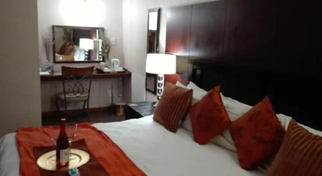 Ledimor Guesthouse