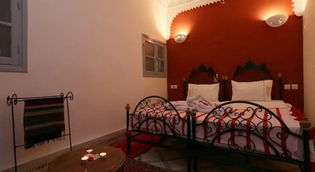 Capri Appartement, Забронировать Апартаменты/квартира Медина 