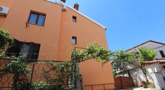 Apartments Marika, Забронировать Апартаменты/квартира Апартаменты Rovinj Riviera, Апартаменты/квартира