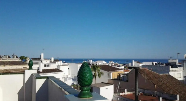 Семейный номер Standard Hostal San Miguel