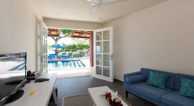 Villa Karang Putih, Rezervovat Vila Vily v Kutuh, Vila
