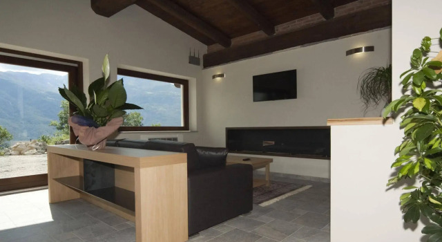 Il Falco E La Volpe, Reservar Hotel Settimo Vittone 