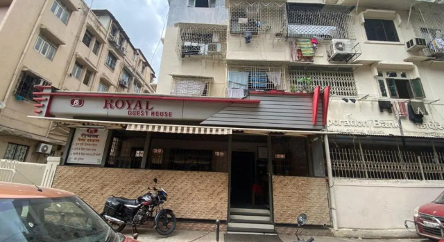 Royal Guest House by WB Inn