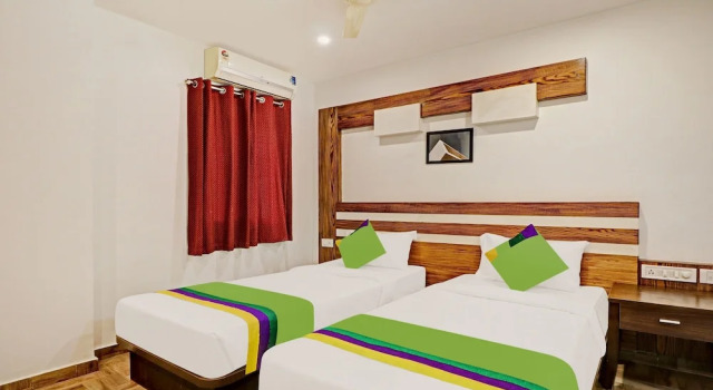 Hotel Verdisso