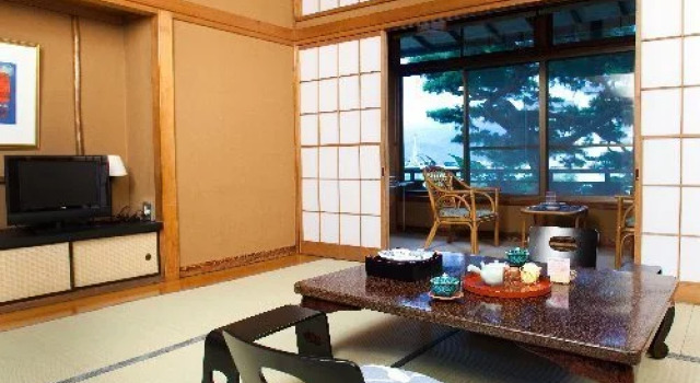 Izunagaoka Onsen Ebisuya