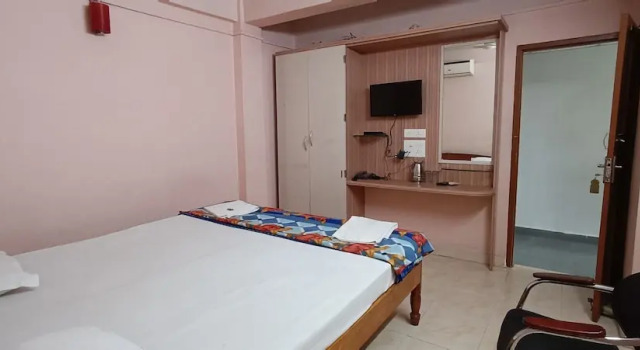 Номер Standard Hotel Vedant