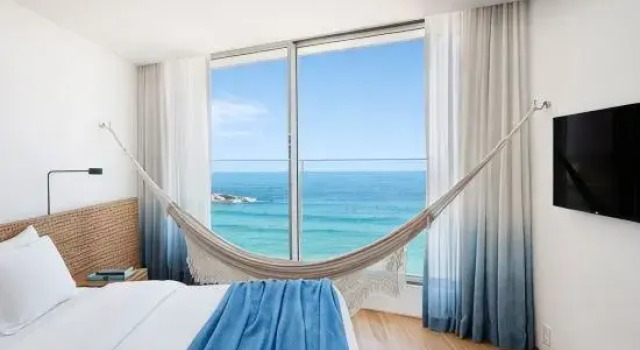 Номер Standard Hotel Arpoador