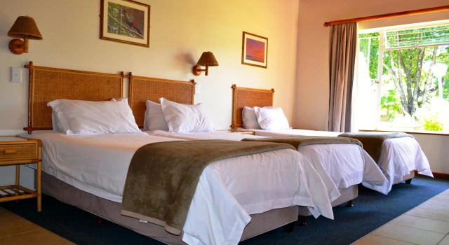 Pine Lodge Resort