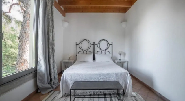 Вилла Masseria Casina Baronale