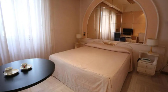 Suite Hotel Europa