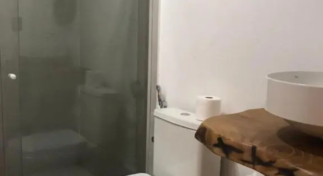 Люкс Standard Pousada Rota dos Ventos