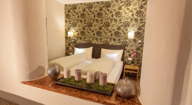 Люкс Hotel Pass Lueg