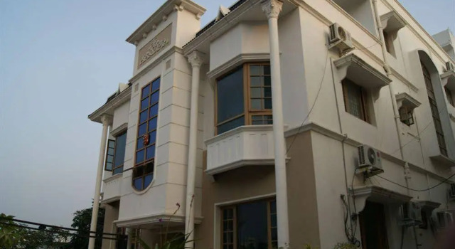 Hillview Jubilee Hills 1