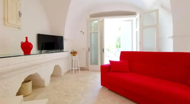 Вилла Masseria Profilo 8, Emma Villas