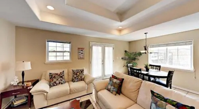 110 E Marlin Condo, Buchen Sie Ferienwohnung Padre Island USA