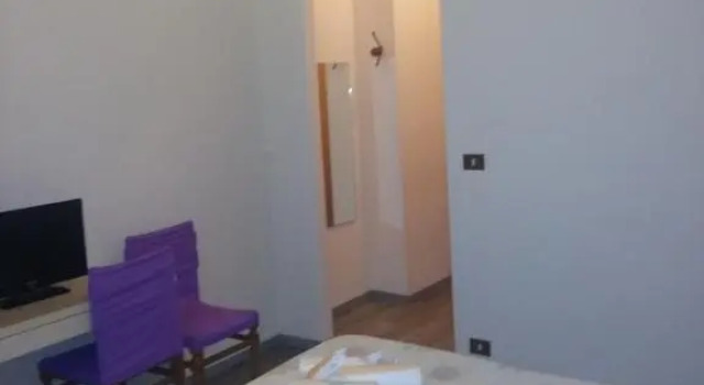 Одноместный номер Standard с балконом Hotel Meridiana
