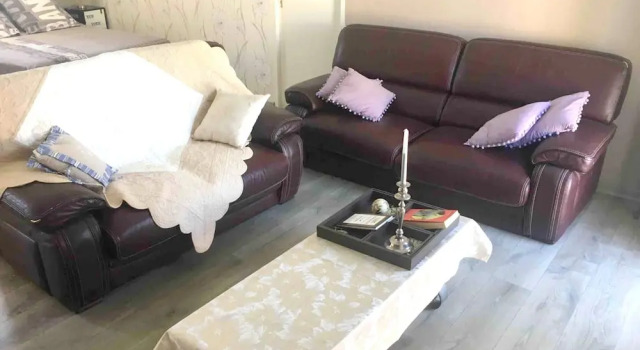 Villa With one Bedroom in Alixan, With Wonderful Mountain View, Private Pool, Enclosed Garden, Забронировать Вилла Виллы Овернь-Рона-Альпы, Вилла