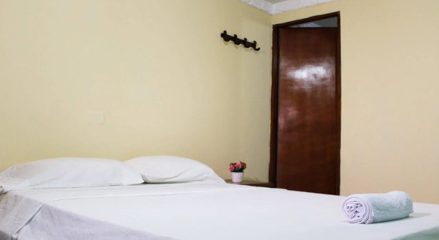 Hospedaje Casa Rosada, Prenota Hotel Cartagena de Indias Bolivar