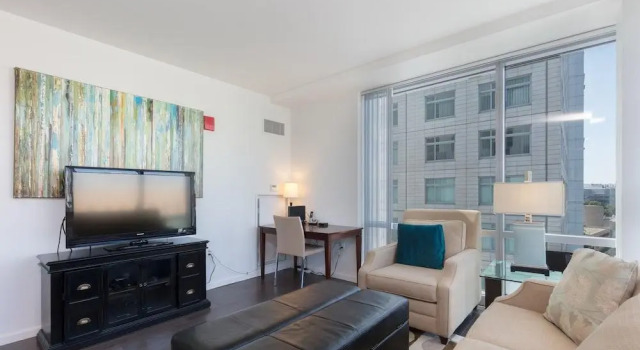 Bluebird Suites in Kendall Square