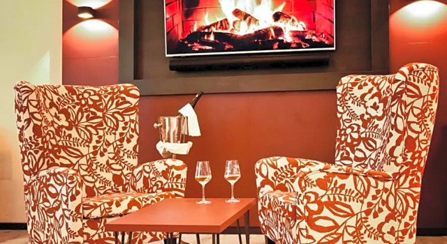 Parkhotel "Am Schänzchen", Reserva ahora Hotel Andernach Valle Superior del Medio Rin