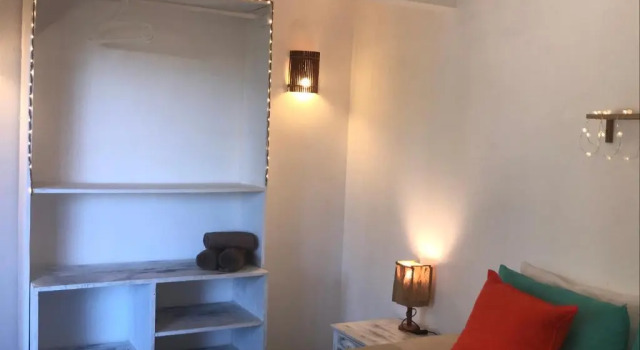 Номер Standard The Spot - Beachfront Sports Pousada
