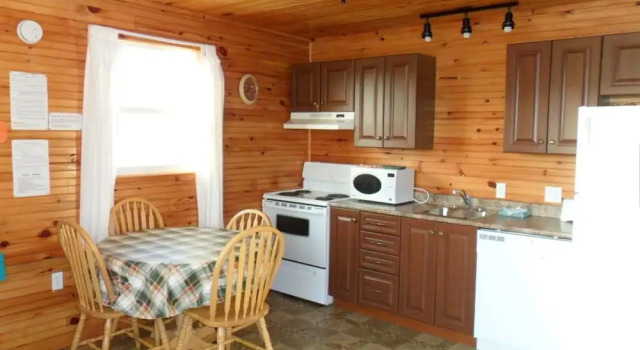 Номер Standard c 1 комнатой Mayfield Country Cottages