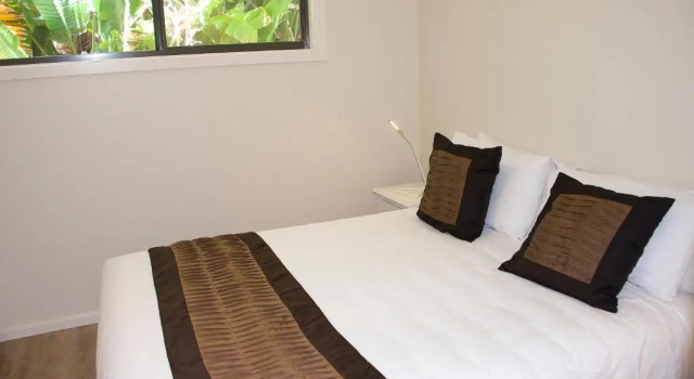 Вилла c 1 комнатой Seafront Hotel Kangaroo Island