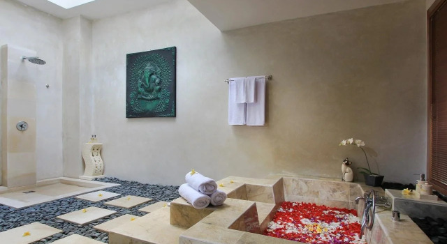 Puri Gangga Resort Ubud