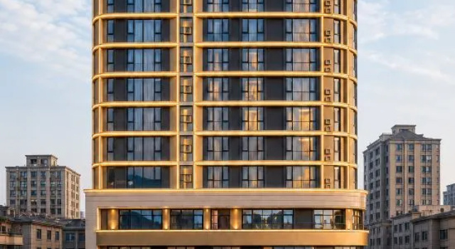 City Comfort Inn Hotel (Nanning Chaoyang Square Railway Station), Rezerwuj Hotel Hotele w Nanning z parkingiem, Parking