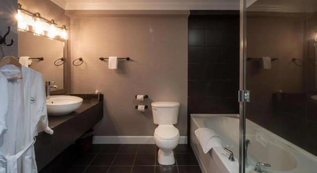 Люкс Prestige Mountain Resort Rossland