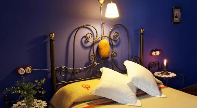 Номер Standard Casa Pepa Hotel Rural