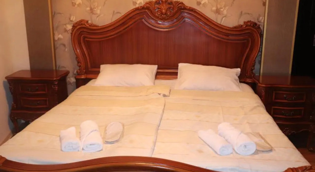 Номер Standard Guest House Sanapiro
