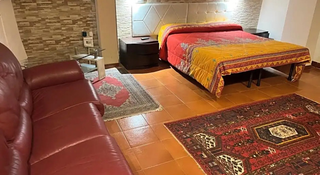 Camera Standard B&B Luxury